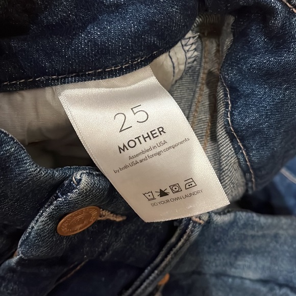 MOTHER denim - Picture 4 of 4